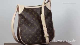 Louis Vuitton Odeon PM M56390 Luxusuhr24 Ratenkauf ab 20 EuroMonat [upl. by Oznecniv]