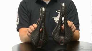 Selle Italia Flite Gel Flow and Max Flite Gel Flow Saddle Review [upl. by Strohbehn989]