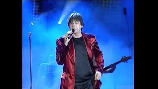 Zdravko Colic  Nevjera  LIVE  Marakana 2007 [upl. by Kokoruda220]