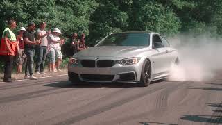 Bimmerfest 2023 Highlights BMW Passion in Full Display [upl. by Maleki]