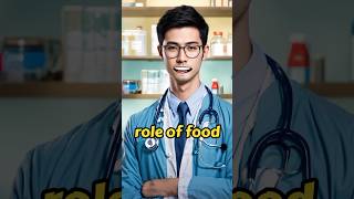 Role of food  Life processes  Class 10 science  Biologacharya foundation shorts class10 neet [upl. by Genaro]