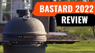 Review The Bastard urban Large 2022  Mét multilevel systeem [upl. by Suoicerpal]