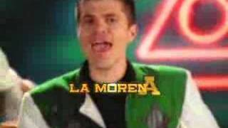 La Arrolladora Banda Limon  La Historia [upl. by Chura135]