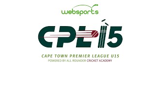 ARCA CPL U15 FINAL  SM Invitational vs CDA  12 May 2024 1430  Durbanville A [upl. by Sairtemed956]