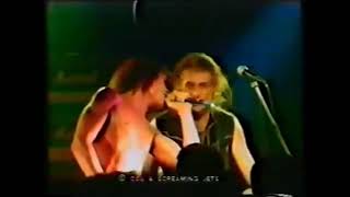 the Screaming Jets 1991 F R C Live [upl. by Frye]