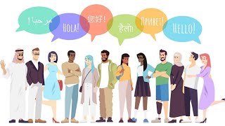 ¿Qué es la INTERCULTURALIDAD Principios multiculturalidad ejemplos [upl. by Jamel976]