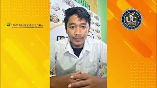 ALP FINAL  Muhammad Aksho  Ekonomi Bisnis BB [upl. by Goodyear621]