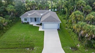 1326 New London St North Port FL [upl. by Ferrick]