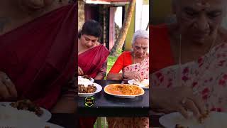 കുറച്ചു കൂടുതൽ കഴിക്ക് അമ്മായി😂 KallumakkayaRecipe seafoodrecipes kallumakkaya [upl. by Shamma]