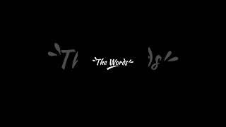 Sering mengeluh TheWordsID [upl. by Nirej493]