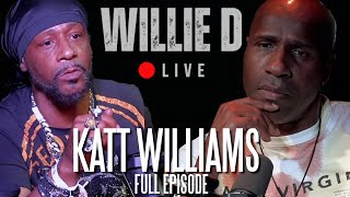 Katt Williams Goes In AGAIN… Clears The Air After Breaking The Internet [upl. by Husha127]