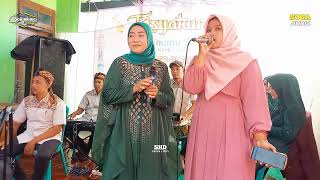 TOHIRUL KHALBI  SOGA MUSIC  LIVE IN SUNGGINGAN  KOTA KUDUS [upl. by Marte221]