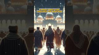 🔴5 Sholat Sunat Yang Pahalanya Gak Mainmain shortvideo maherzain viralvideo sholatsunnah fyp [upl. by Mikihisa582]