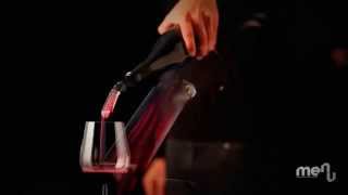 MENU Blade Decanting Pourer Black [upl. by Eadwine]