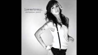 10 Christina Perri  Sad Song Lovestrong 2011 [upl. by Giffard671]