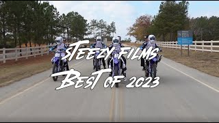 2023 Rewind  Steezy Films [upl. by Amaryllis264]