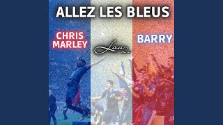 Allez les bleus [upl. by Agarhs]