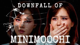 The DOWNFALL of MiniMoochi [upl. by Pelag]