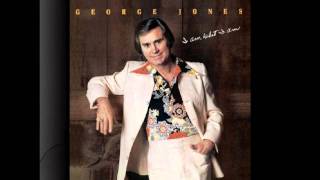 George Jones  Magic Valley [upl. by Aicitel]