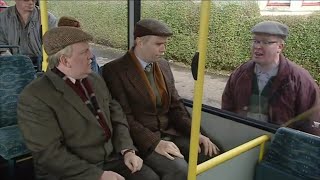 Still Game S2 E7 quotShoogliesquot  Reaction  60 Years Of Palship [upl. by Doomham883]