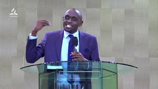 Sermon Is the Pressure Increasing or Decreasing – Prof Rei Kesis [upl. by Timoteo]