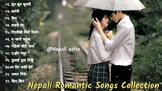 New Nepali Romantic Songs Collection 2024 2080  Superhit Song Collection 2080  Music Jukebox [upl. by Enovaj37]