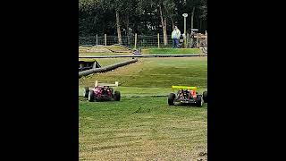 nitro buggy craziness [upl. by Broeder]