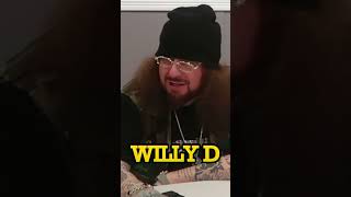 Who was Rittz before RittzMusic fyp trending cnt mgk rittz rap hiphop strangemusic good [upl. by Vergne]