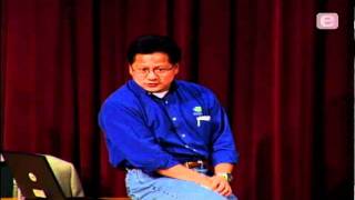 Jensen Huang Employee Selection Affects Culture [upl. by Nortna]