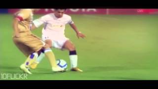 AlAin FC  elMago Valdivia Ultimate Skills [upl. by Pierrette975]