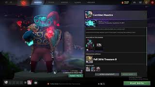 DOTA 2 Infuse Items and their Infusers [upl. by Ap]