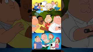 Meg Griffin’s Funniest Moments You Missed 😹 MegGriffin FamilyGuy FunnyClips [upl. by Miles]