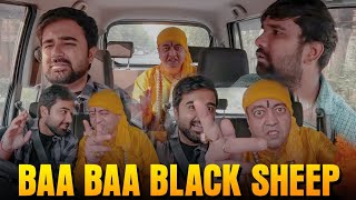 Baa Baa Black Sheep keedemakode carprank entertainment funny fun viralvideo comedy baba [upl. by Hilda]