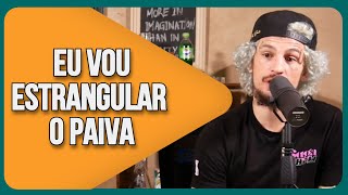 SEAN OMALLEY DIZ QUE VAI FINALIZAR O BRASILEIRO FAIXA PRETA DE JIU JITSU  LEGENDADO [upl. by Bertsche707]