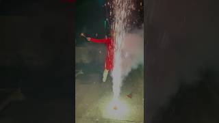 Happy New Year🥳happynewyear fireworks festival youtubeshorts like comment share [upl. by Ultima]