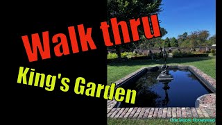 Discover more of New Yorks BEST Hidden Gem Kings Garden and Mount Defiance [upl. by Nalor]