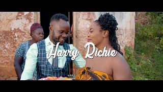 HARRY RICHIE OFFICIAL  VAIDA OFFICIAL VIDEO [upl. by Prentice557]