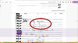 Stratified random sampling theorem if 1 over Nh is not ignored [upl. by Erickson]