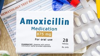 Understanding Amoxicillin  Uses Benefits and Precautions 3 Minutes [upl. by Esimehc826]