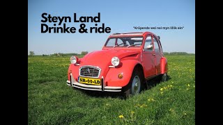 Drinke en Ride  Steyn Land [upl. by Drape904]