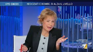 Ucraina Lucio Caracciolo quotAvanzata russa in stallo In Russia cè una teoria del complottoquot [upl. by Nairot]