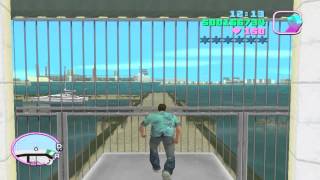 Second Island Early 2  Grand Theft Auto Vice City [upl. by Bihas957]