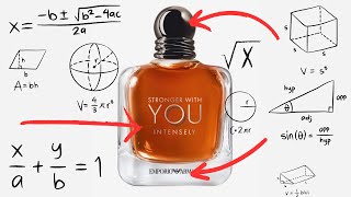 Reseña del Diseño  Emporio Armani Stronger with you [upl. by Nylynnej876]