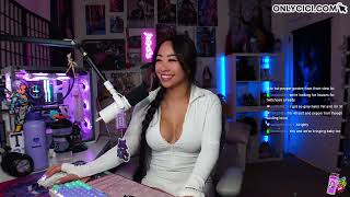 LATE STREAM CES RECAP DATING  Twitch Youtube Kick Twitter [upl. by Yseulta201]