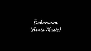 BABANAAM  ARNIS KATA MUSIC 1 minute Audio [upl. by Biegel]