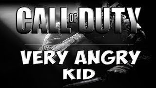 Bad Parenting  Trash Talking Kid  COD BLACK OPS II [upl. by Priest]