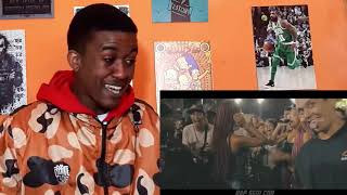 Jhony REACT  15 RIMAS QUE DEIXARAM O MC FAMOSO [upl. by Eseuqcaj]