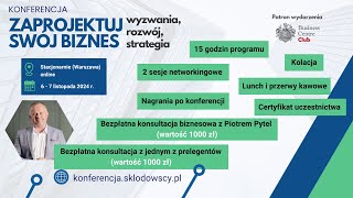 Kusi Cię konferencja Sprawdź [upl. by Deery]