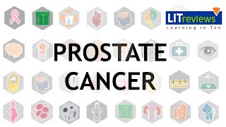 Prostate Cancer [upl. by Zephan]