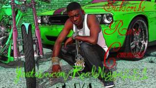 Lil BoosieGreen light special New 2010 [upl. by Martino862]